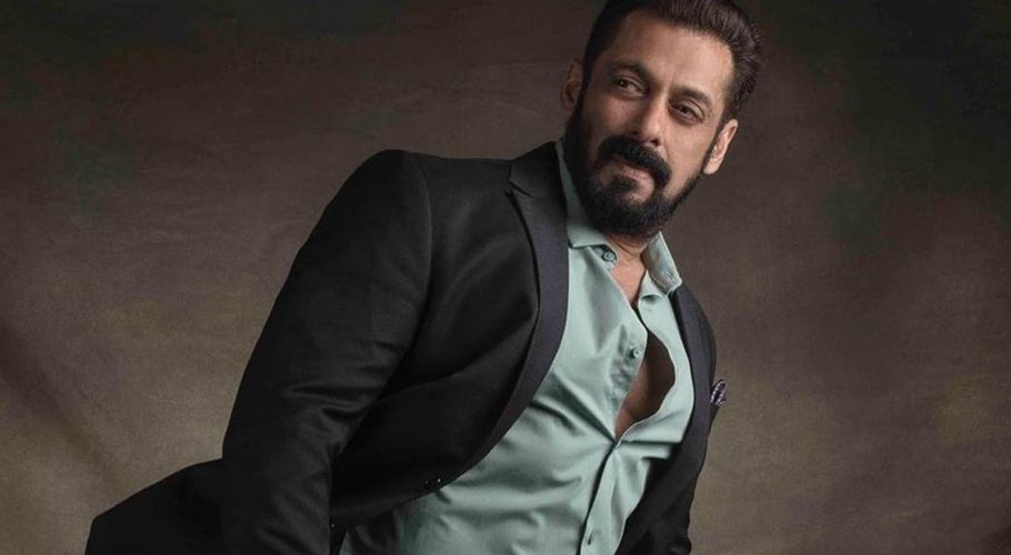 سلمان خان کا فلم 'کبھی عید کبھی دیوالی' کے حوالے سے اہم اعلان
