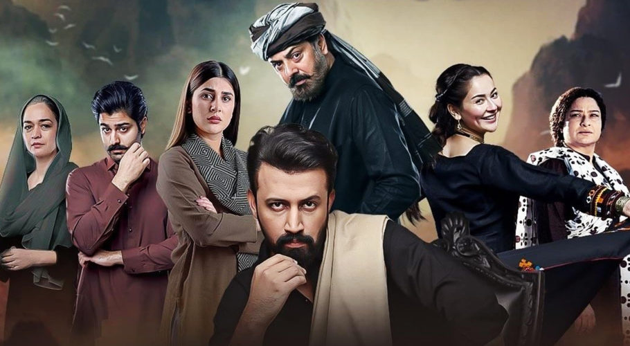 ڈرامہ سیریل 'سنگ ماہ' کے نام کے کیا معنیٰ ہیں؟
