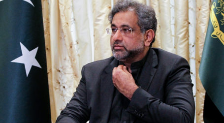 سابق وزیر اعظم کا بڑا فیصلہ، شاہد خاقان عباسی پارٹی عہدے سے مستعفی