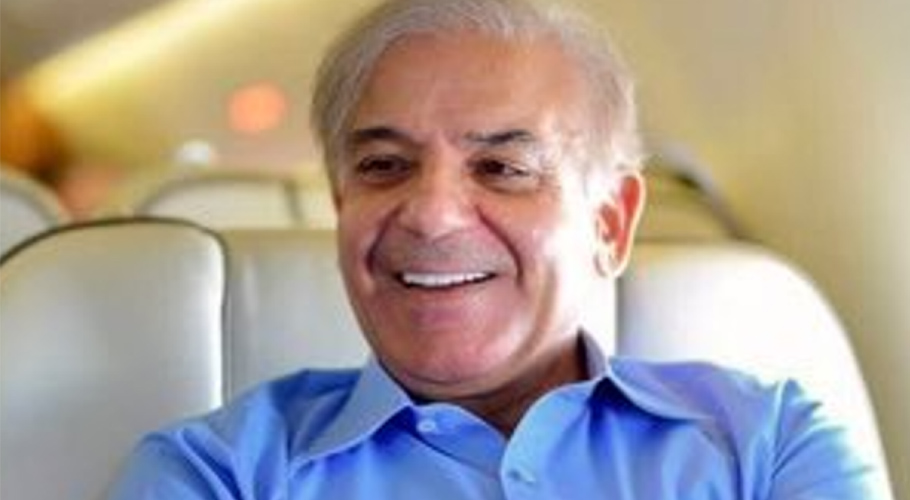 وزیر اعظم میاں شہباز شریف کل کراچی کا 1 روزہ سرکاری دورہ کرینگے