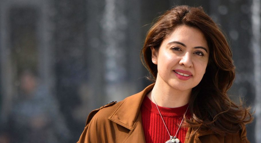 سدرہ اقبال کی شادی کے متعلق کیا رائے ہے؟