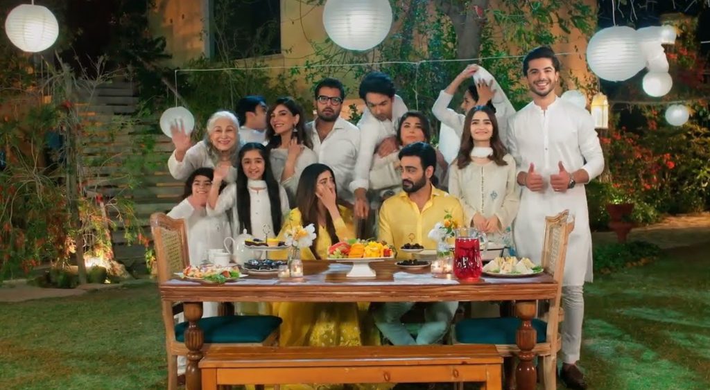 اس سال رمضان المبارک میں کون سے ڈرامے دکھائے جائینگے؟