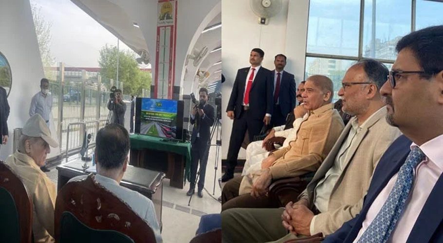 اسلام آباد میٹروبس منصوبہ کیوں التوا کا شکار ہے، وزیراعظم نے انکوائری کاحکم دیدیا
