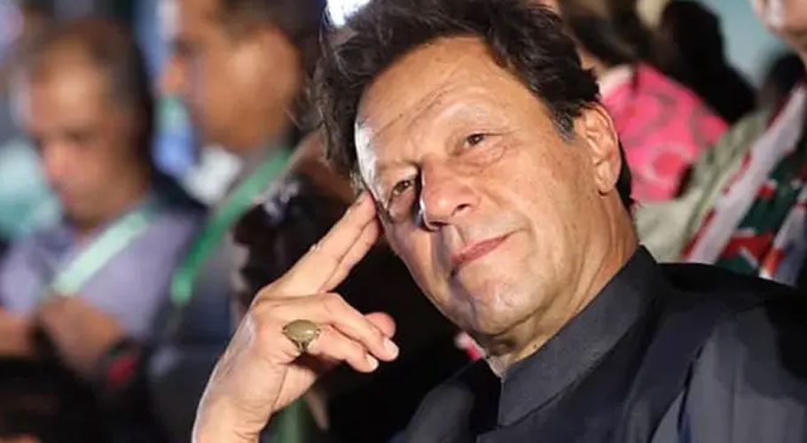 Will Imran Khan return to power in the upcoming election?