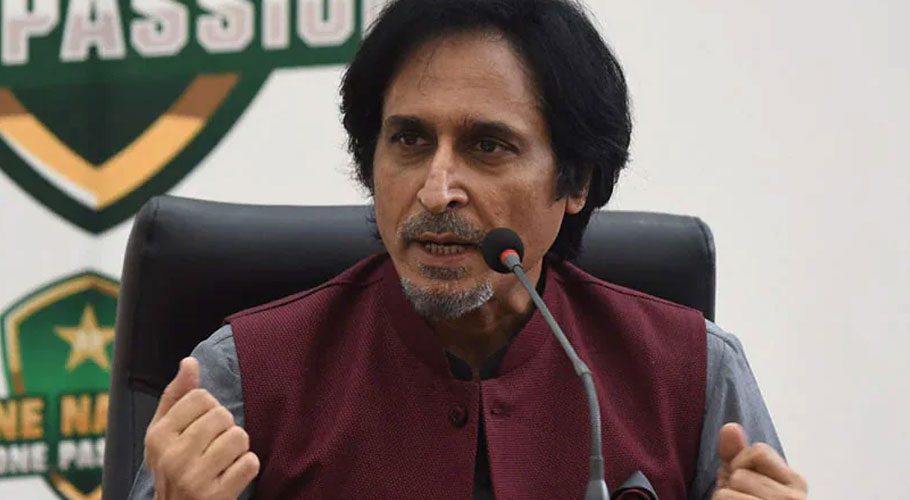 Ramiz Raja congratulates Australia and Pakistan cricket teams