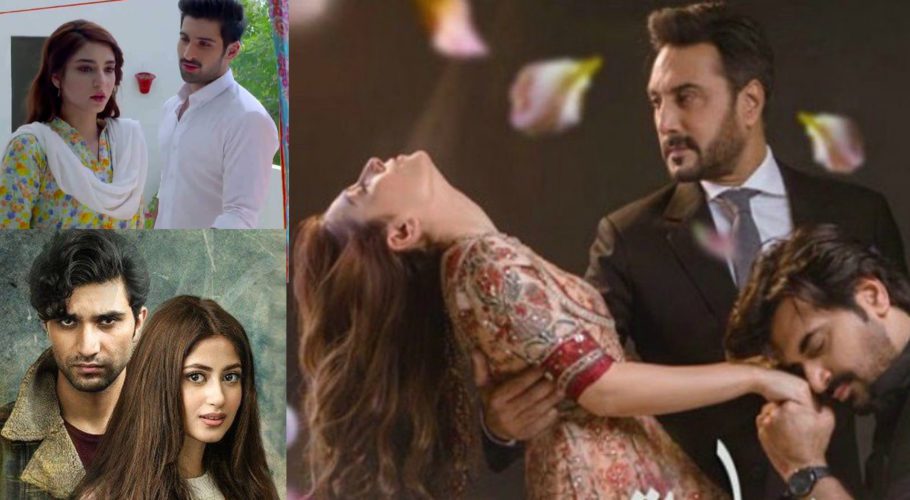 اس سال رمضان المبارک میں ایم سی بی بولی ووڈ کونسے 3 پاکستانی ڈرامے دکھائے گا؟