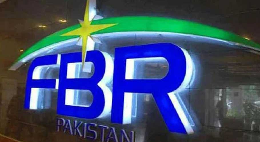 ایف بی آر نے اپنے 9 ماہ کے ہدف کو 240 ارب روپے سے زیادہ کرلیا، شوکت ترین