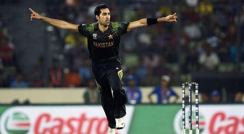 Afghanistan appoints Umar Gul as bowling coach