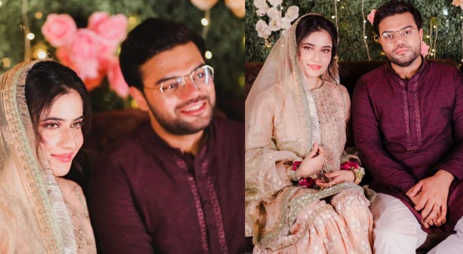 معروف یوٹیوبر ڈکی بھائی نے نکاح کرلیا