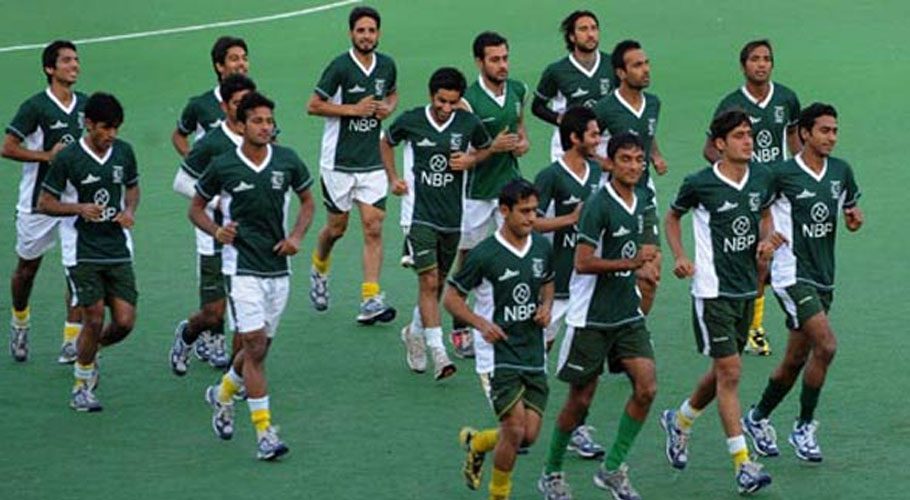 ایشیا کپ ہاکی کے بعد پاکستان ورلڈکپ سے بھی باہر ہوگیا