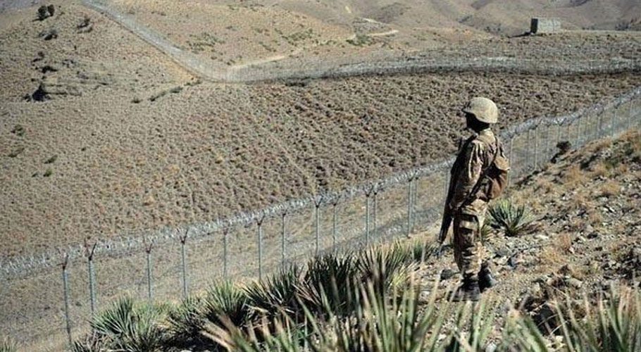 افغان فورسز کی چترال میں پاکستانی چوکیوں پر گولہ باری اور فائرنگ