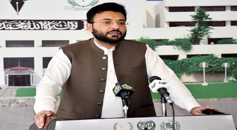 سب انتخابات کی تیاری کریں اور عوام کو اپنا فیصلہ کرنے دیں، فرخ حبیب
