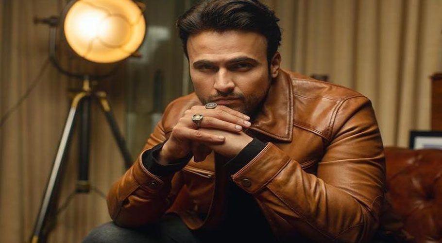 اداکارعثمان مختار پروڈیوسربن گئے، اپنا پروڈکشن ہاؤس کھول لیا