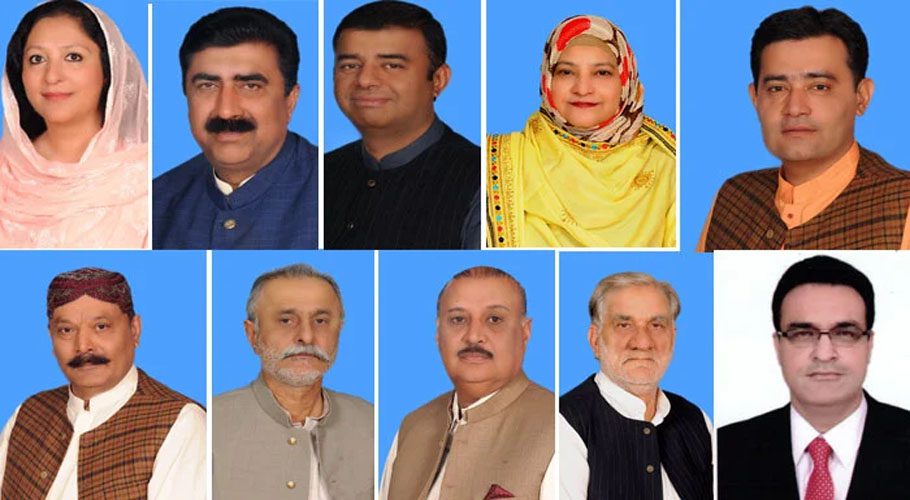 منحرف ارکان اسمبلی کو دیا گیا وقت ختم، عمران خان نے ریفرنس دائر کرنے کی منظوری دے دی