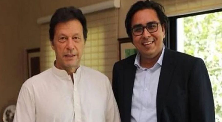 پہلی حکومت ہے جس نے دشمن کی سازش کو ناکام بنانے کے لئے خود اپنے ہاتھ سے اپنا خاتمہ کر دیا، شہباز گل