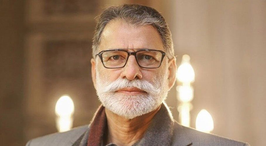 وزیراعظم آزاد کشمیر کیخلاف بھی تحریک عدم اعتماد جمع