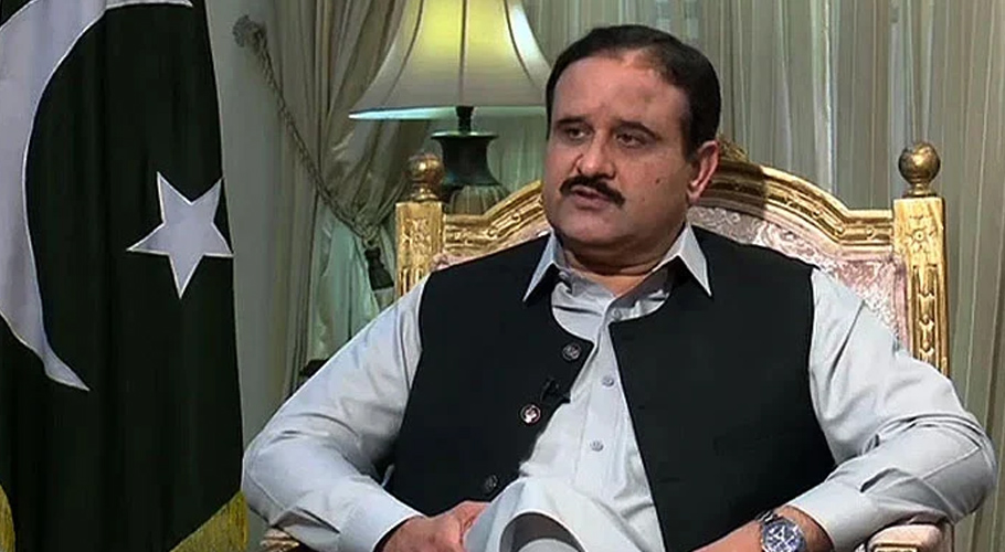 علیم خان کو بے بنیاد الزامات لگانے پر شرم آنی چاہئے۔ وزیر اعلیٰ آفس