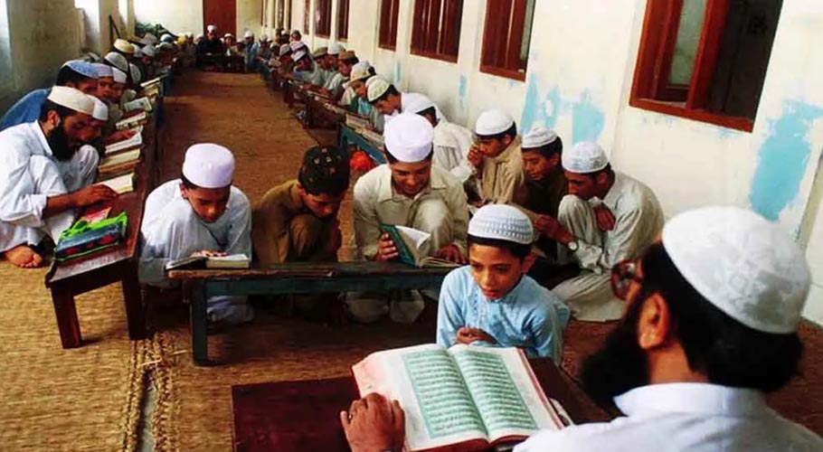 وفاق المدارس الرضویہ نے سالانہ امتحانات کے نتائج کا اعلان کر دیاگیا