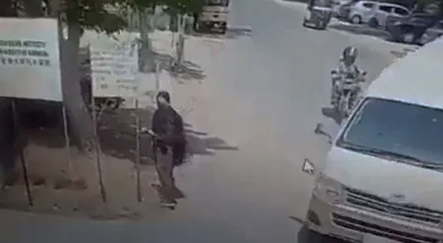 جامعہ کراچی میں چینی اساتذہ پر خودکش حملے کی تحقیقات میں اہم پیشرفت
