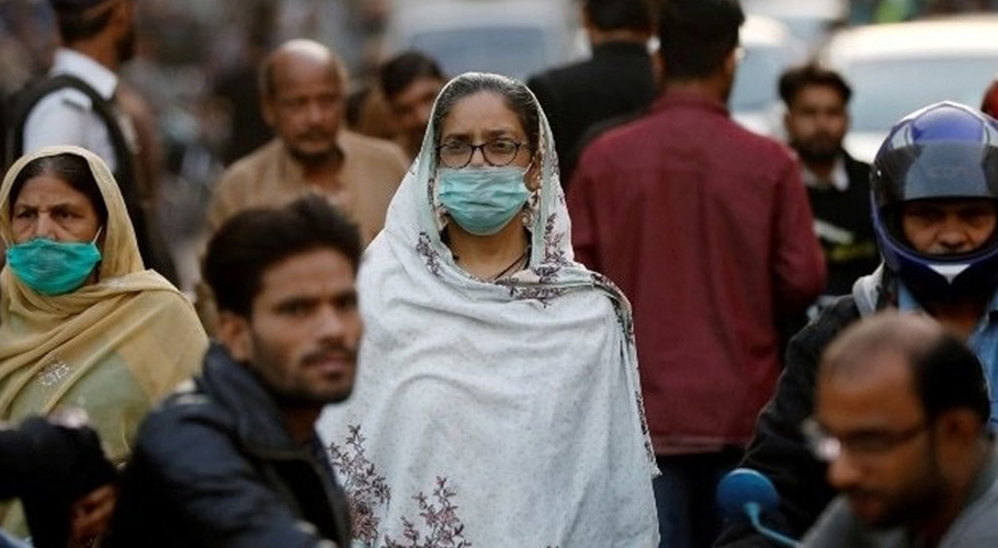 پاکستان میں کورونا کے 65نئے کیسز رپورٹ، 131مریضوں کی حالت تشویشناک