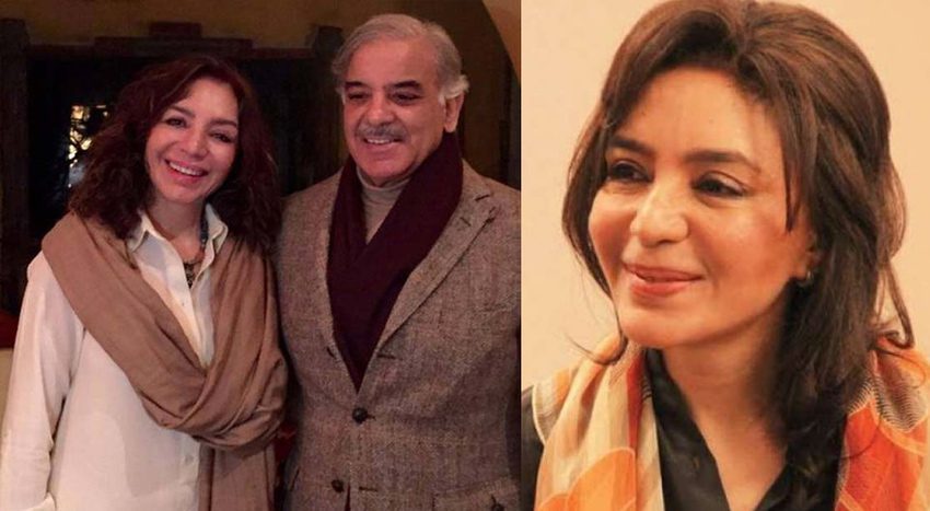 Who is Pakistan’s new First Lady Tehmina Durrani?