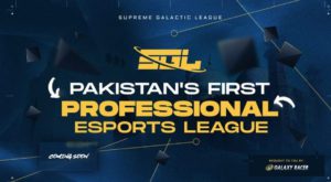 Galaxy Racer announces new esports league in Pakistan