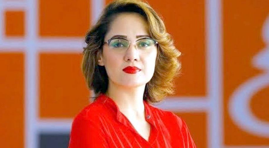 Gharida Farooqi's claim to find evidence against the letter related to the American conspiracy