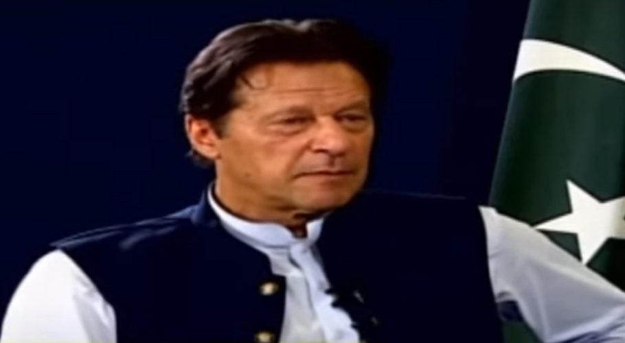 میری جان کو خطرہ ہے، جان بھی چلی جائے، این آر او نہیں دونگا، وزیراعظم