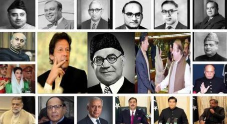 عمران خان کی ممکنہ رخصتی، پاکستان میں کس وزیراعظم نے کتنا عرصہ حکمرانی کی ؟
