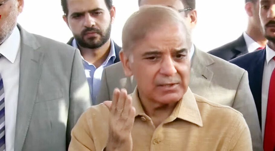 PM Sharif directs to complete Rawal Chowk Flyover by September