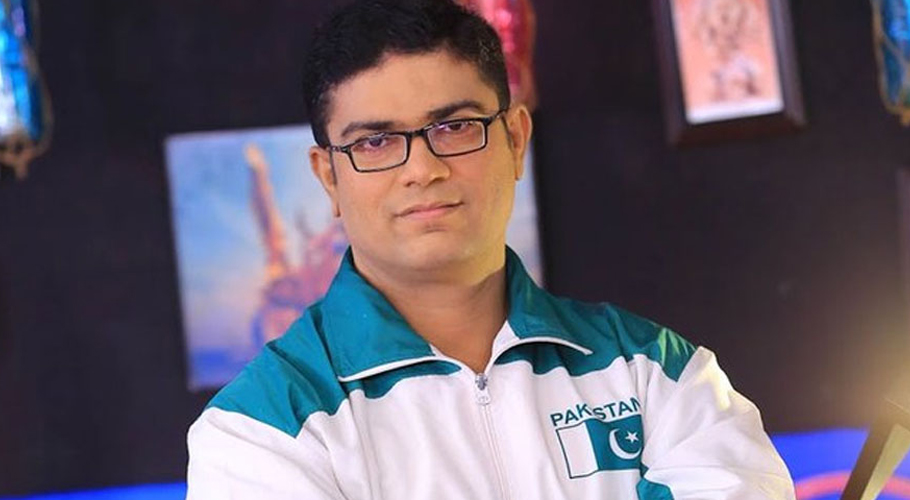 مارشل آرٹسٹ راشد نسیم ایس ایس یو کمانڈوز کو تربیت دیں گے