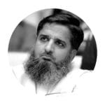 Picture of رعایت اللہ فاروقی
