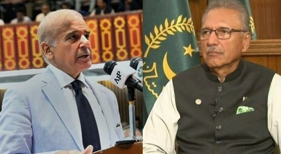 صدر اور وزیر اعظم کا دنیا بھر کے مزدوروں کو شاندار الفاظ میں خراجِ تحسین