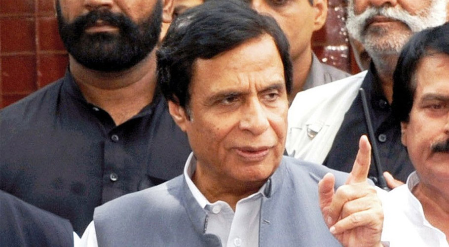 عمران خان کی گرفتاری کا خواب دیکھنے والے حکومت کی فکر کریں۔پرویز الٰہی