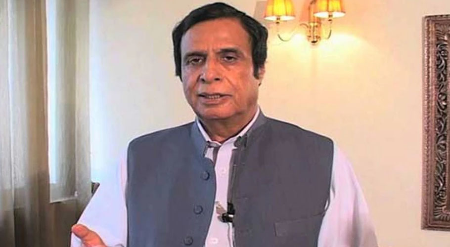 ڈپٹی سپیکر کی رولنگ،پرویز الٰہی کی درخواست پر چیف جسٹس نے 3 رکنی بنچ تشکیل دے دیا