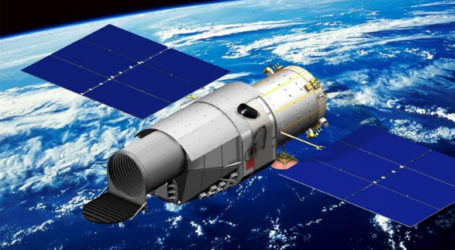چین کا جدید خلائی دور بین مدار میں آئندہ برس روانہ کرنے کا فیصلہ