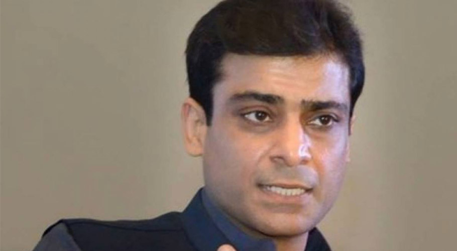 آرٹیکل 63اے پر عدالتی فیصلہ وزیر اعلیٰ کیلئے قابلِ اطلاق نہیں۔حمزہ شہباز