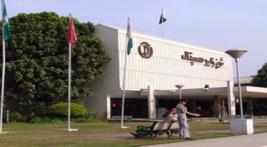 پاکستانی ڈاکٹروں کا کارنامہ، بغیر سینہ کھولے دل کے آپریشنز کا آغاز