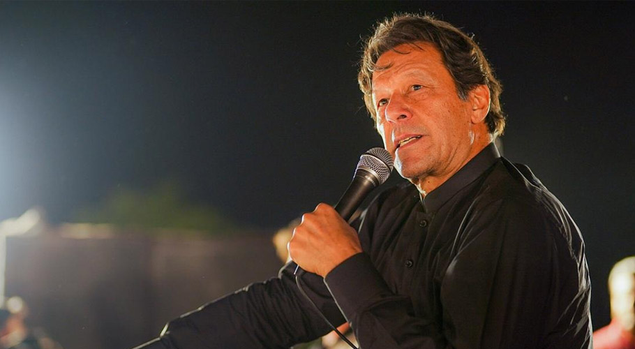 ہم توڑ پھوڑ نہیں کرینگے، پیٹرول، ڈیزل اور ٹرانسپورٹ بندہوگی۔عمران خان