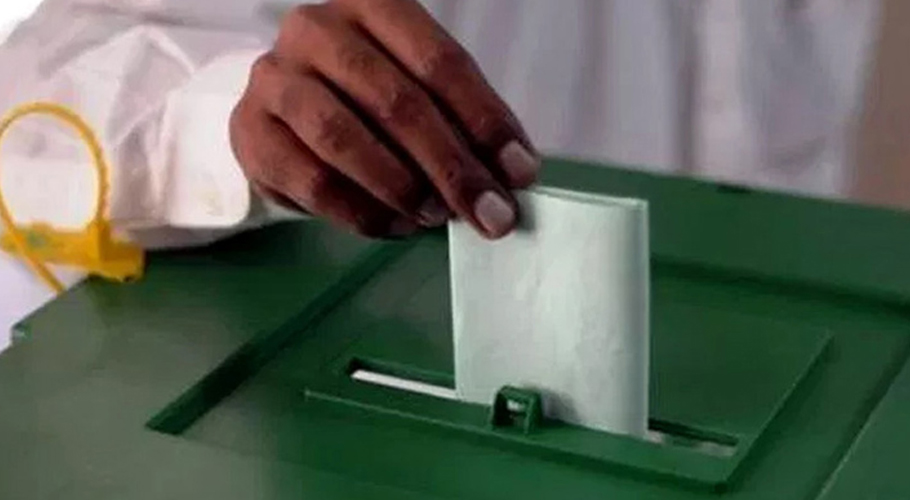 کراچی میں بلدیاتی انتخابات ملتوی ہونے کا خدشہ، پولیس نے سیکیورٹی دینے سے معذرت کرلی