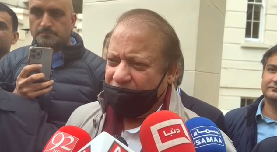 آئندہ انتخابات میں عمران خان سے جان چھوٹ جائے گی۔نواز شریف