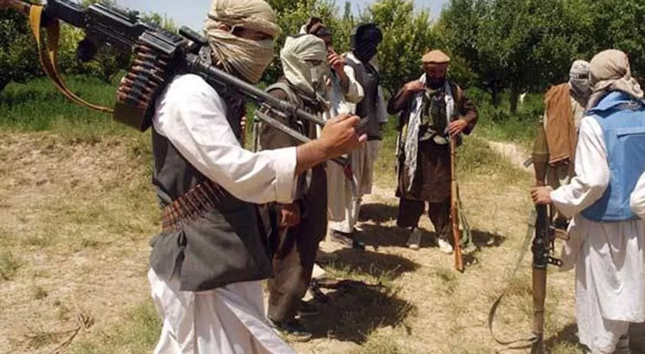 کالعدم ٹی ٹی پی اور پاکستان کے مابین غیر معینہ مدت کیلئے جنگ بندی پر اتفاق