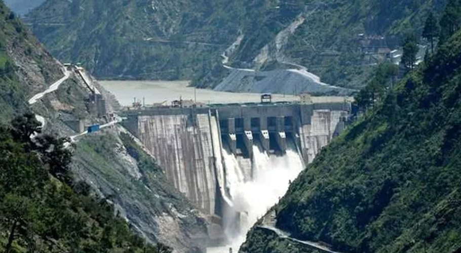سندھ طاس مذاکرات، پاکستانی وفد آبی تنازعات پر بات چیت کیلئے بھارت روانہ