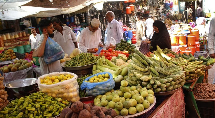 ملک بھر میں مہنگائی کا طوفان، سبزی اور گھی کی قیمت میں ہوشربا اضافہ