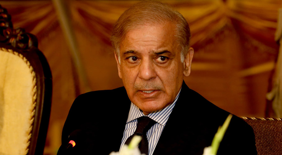 وزیر اعظم کا موسمیاتی تبدیلیوں سے نمٹنے کیلئے ٹاسک فورس قائم کرنیکا فیصلہ