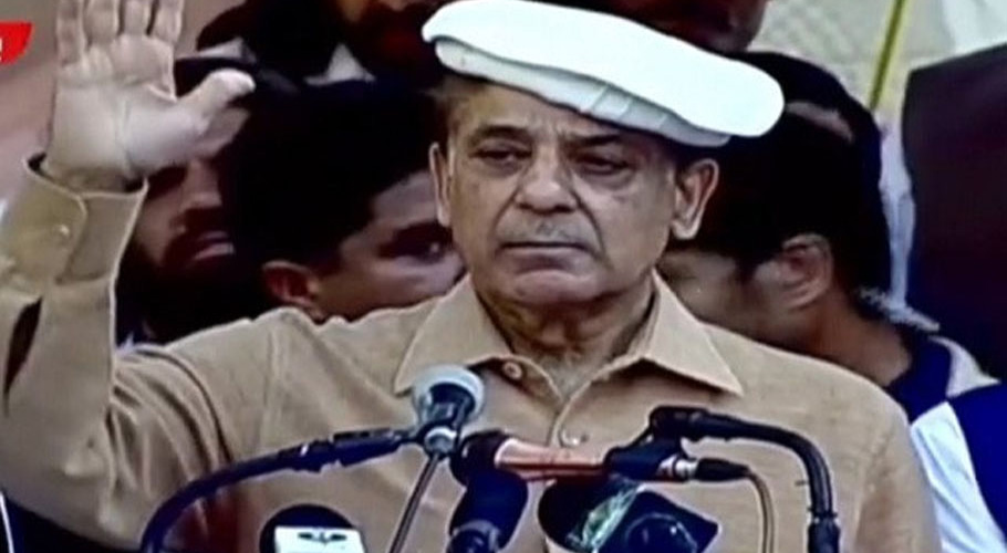 جب تک جان میں جان ہے، دن رات انتھک کام کروں گا، ملک خوشحال ہوگا۔ وزیر اعظم