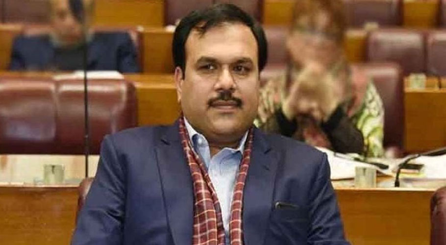 شیخ رشید کے بھتیجے شیخ راشد شفیق کا دوروزہ  جوڈیشل ریمانڈ منظور
