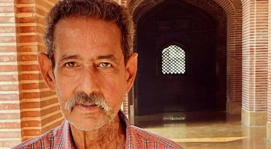 سینئر صحافی طلعت اسلم کا انتقال، وزیر اعظم کا اظہارِ افسوس