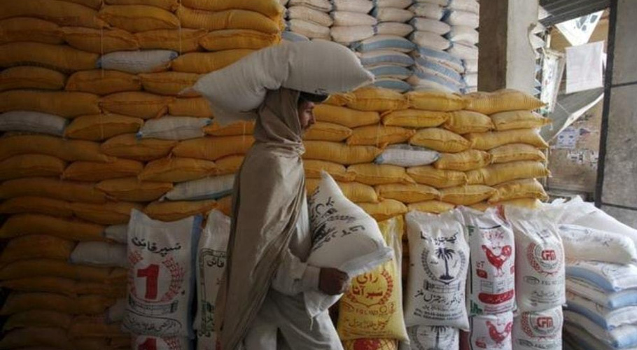 کراچی میں پنجاب کے مقابلے 20 کلو آٹے کا تھیلا 980 روپے مہنگا