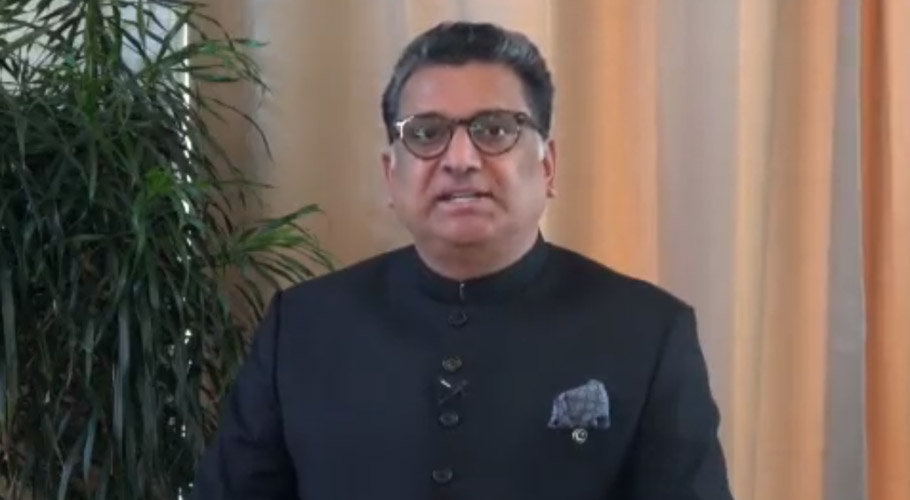 کینیڈا، پاکستان کے نئے سفیر ظہیر اسلم جنجوعہ نے عہدہ سنبھال لیا